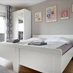 Schoene In I Private Parkplaetze Mit Ladesaeulen I Home2share * Bad Rothenfelde