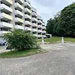 Daire Schoene In I Private Parkplaetze Mit Ladesaeulen I Home2share Bad Rothenfelde