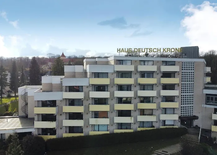 Schoene In I Private Parkplaetze Mit Ladesaeulen I Home2share