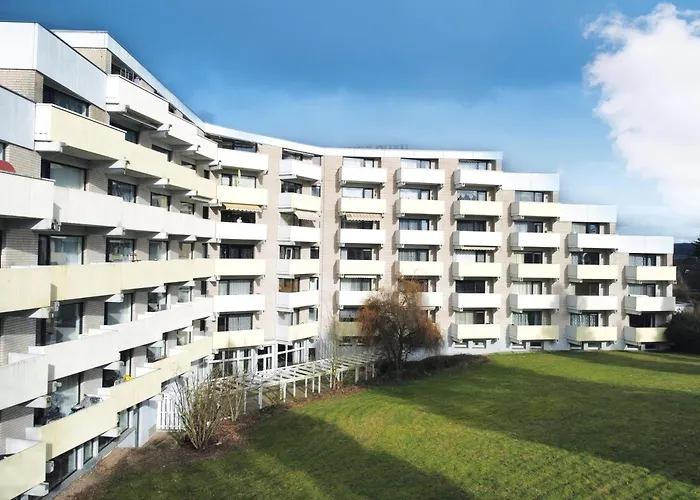 Апартаменты Schoene In I Private Parkplaetze Mit Ladesaeulen I Home2share