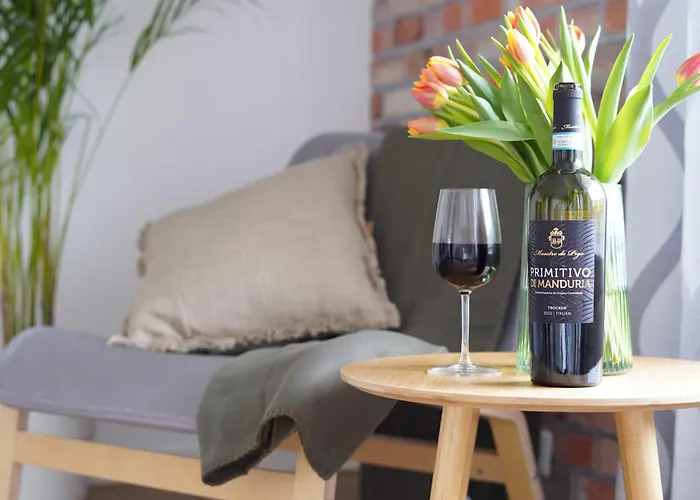 Schoene In I Private Parkplaetze Mit Ladesaeulen I Home2share *